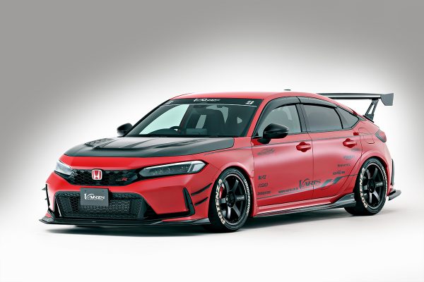 Bodykit 4