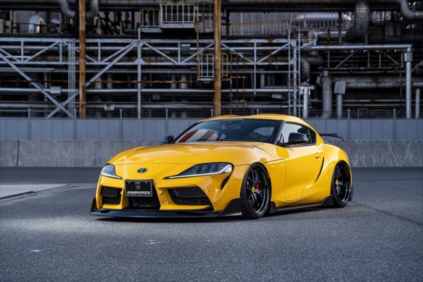 Bodykit 3