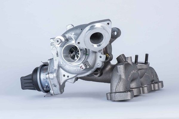 Turbo 3